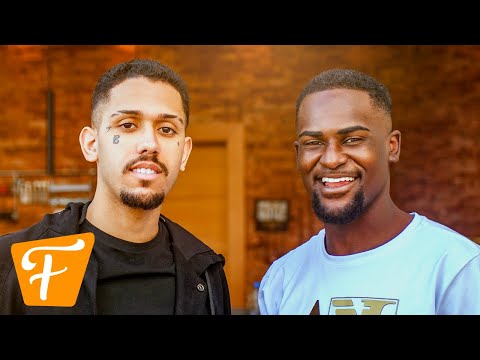 MC Braz e MC Gabluca - Decote Rosa (Funk Explode)