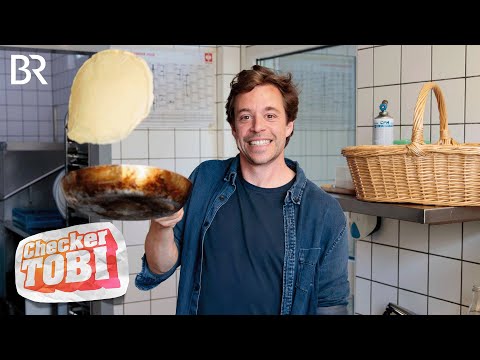 Der Lecker-Schmecker-Check | Reportage für Kinder | Checker Tobi | BR