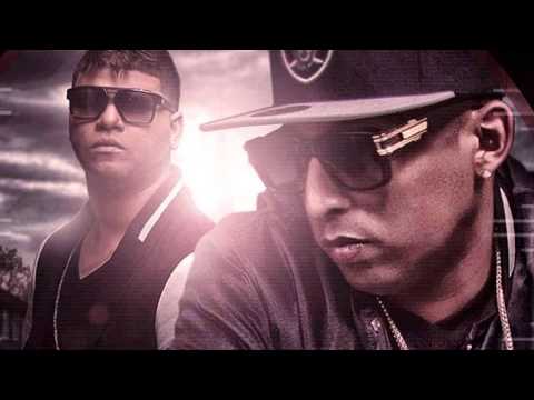 Amaneció Conmigo - Farruko Ft Ñengo Flow New Reggaeton 2014