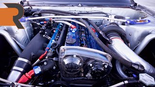 Our Favorite JDM Engines In One Place | New Jet Tag Drop Announcement!