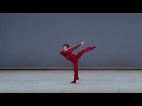 Moeki KOJIMA, 410 – Prix de Lausanne 2023 – Contemporary