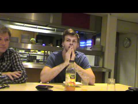 School Is Cool 2011 Tour