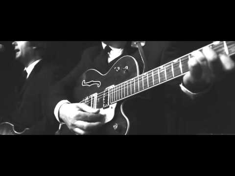 The VOX Beatles video.