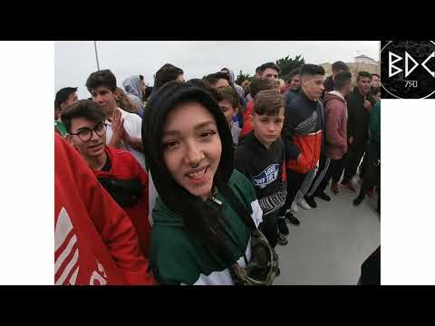 Capitán vs Zelop. Final Street Battles. Octavos de final.