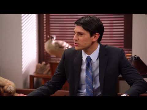 Trial & Error Body Language