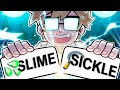 The Video Ends When Slimecicle Crafts A Slimecicle In Infinite Craft