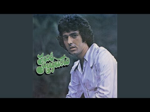 Onde Está Você - José Augusto