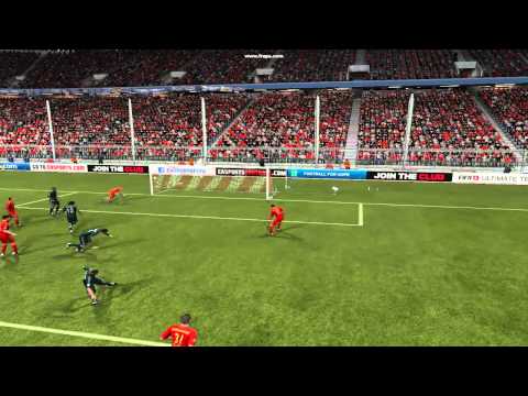 Studzik vs Pusta Bramka