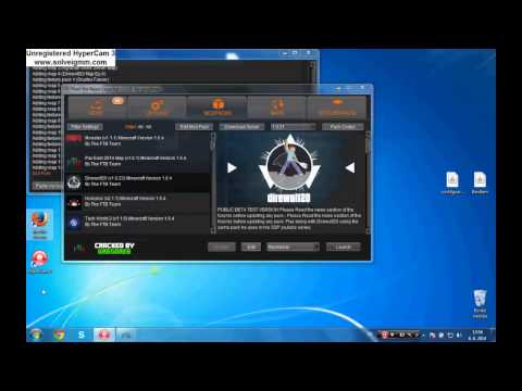 DrunkenMiners.eu l DireWolf20 server l Ako sa pripojiť ft. Pozvánka