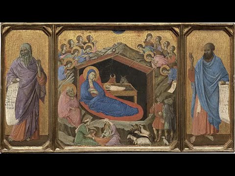 Hark! The Herald Angels Sing! (BNSIC)