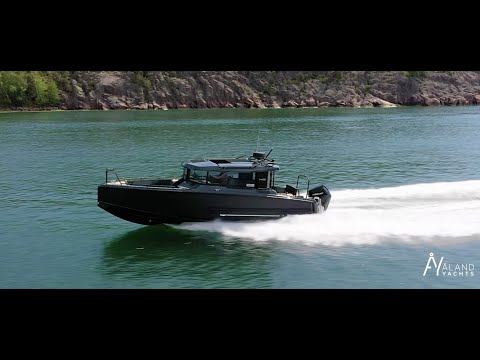 XO EXPLR 9 Black 2021