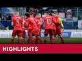 Highlights sc Heerenveen - AZ | Eredivisie