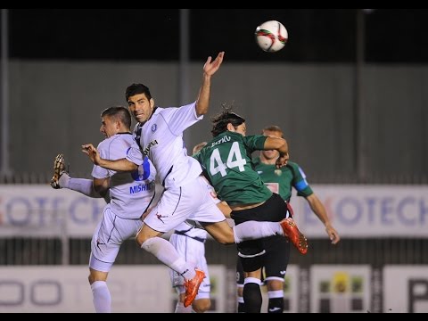 9. krog: Rudar - Celje 4:0; Prva liga Telekom Slovenije 2015/16