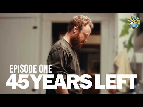 45 Years Left | Episode One | Stapleview