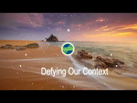 Defying Our Context - Daniel Kadawatha[ Pop Music]- BestMusic24