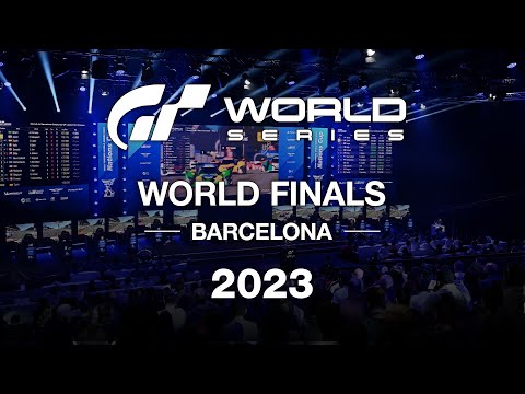 Gran Turismo世界系列赛2023 | 世界总决赛 | 赛事看点 - gran-turismo.com