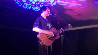 Paul Dempsey - Star-Crossed Citizens (live at Soundlounge Gold Coast, 22nd May 2015)