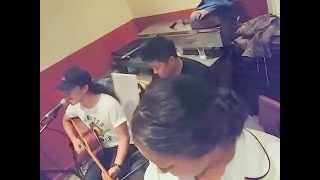 Nepathya - Resham Live Acoustic Cover