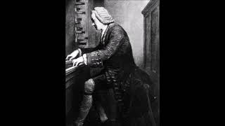 Bach - Sir Neville Marriner video