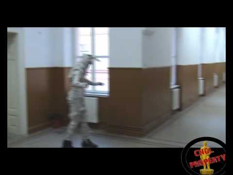 Lazar Awards 2008 - Dosarele X