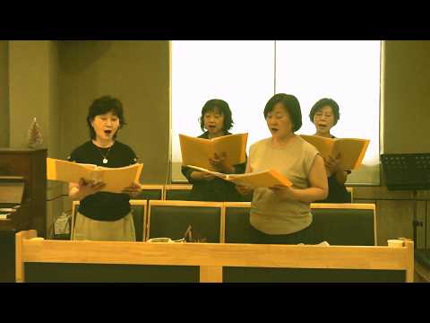 주님의 그 사랑