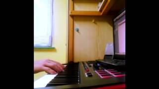 Video Spitfire Soft Piano - Improvisation