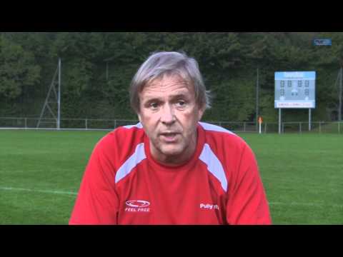 After-Match n°42 - FC Pully II