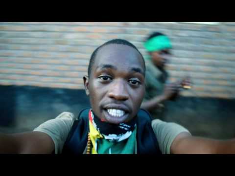 2SKAARZ Okongola Sanyada Official HD