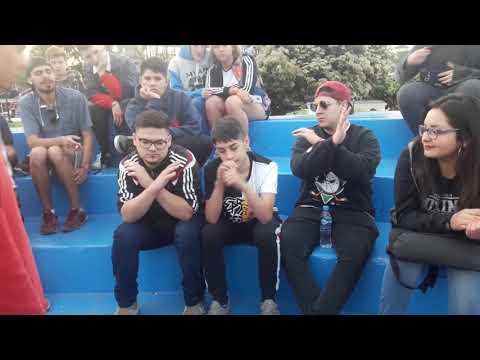 ALE vs JUNNI - 8vos (Temporada 2-Fecha 4)