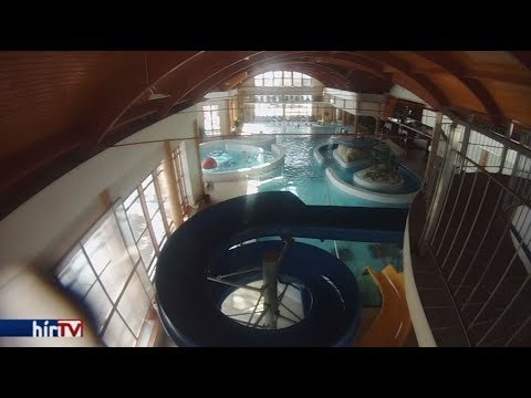 PANASZKÖNYV: Egerszalóki- és Zsóry Fürdő, fürdőteszt