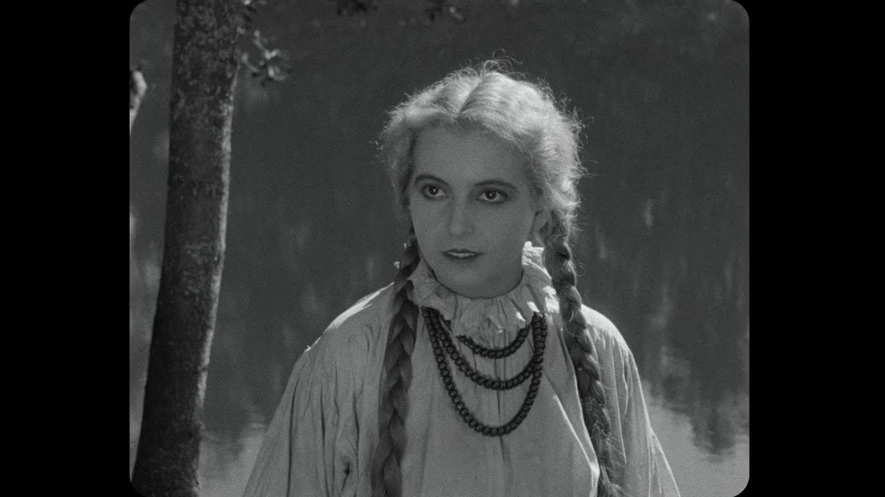 „Halka” Konstantego Meglickiego | zwiastun