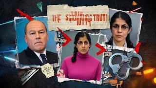 The Scientist Who Killed for Love | True Crime Story of Sheila Davalloo