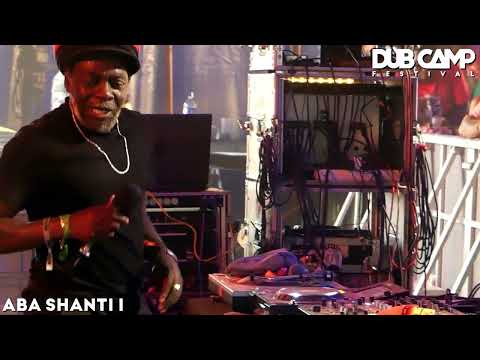 𝔻𝕌𝔹 ℂ𝔸𝕄ℙ 𝔽𝕖𝕤𝕥𝕚𝕧𝕒𝕝 ₂₀₂₂ | ABA SHANTI-I  ▶ Ras Iyah "Frennemy" ⑤