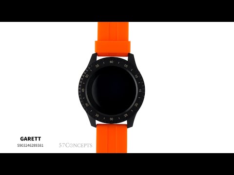 Garett 5903246289381 Sport 12 RT  • Zegarek męski