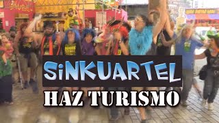 LipDub SinKuartel ☮ Haz Turismo (Celtas Cortos)