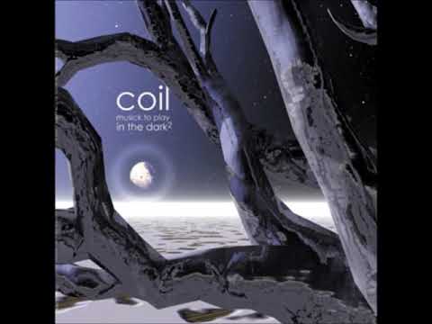 Coil - Musick to Play in the Dark Vol. 2 (Full Album)