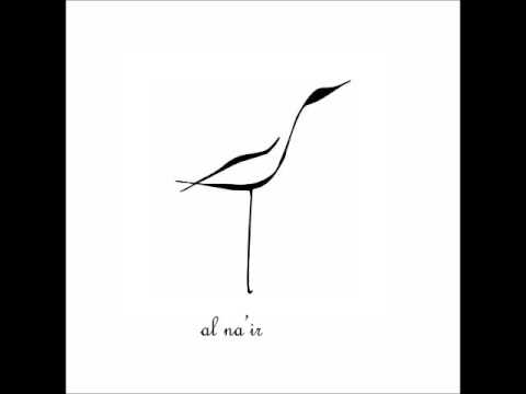 Al Na'ir - Spanipelagic