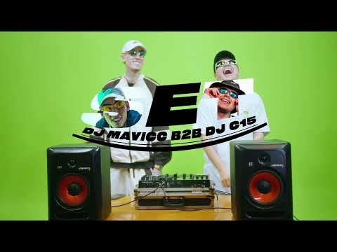 SET FIM DE ANO - DJ MAVICC B2B DJ C15 DA 𝐙𝐎