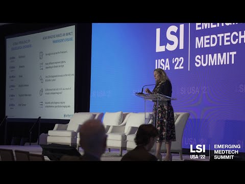 SpinTech MRI | Karen Holzberger, President & CEO