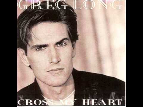 Greg Long - What A Friend