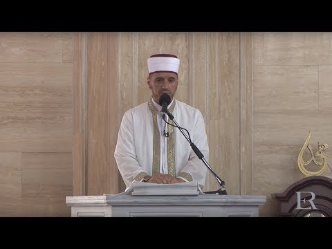 22. Komenti i sures el Kafirun - Enis Rama