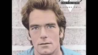 What ever happend to love- Huey Lewis And The News