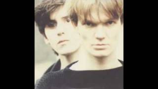 Sulphur - The House Of Love