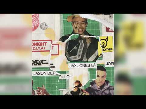Jax Jones, Joel Corry, Jason Derulo - Tonight (D.I.Y.A.) (MOKABY Remix)