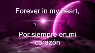 Love of the lifetime - Firehouse Lyrics ingles - español