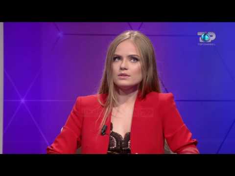 Procesi Sportiv, 23 Tetor 2016, Pjesa 3 - Top Channel Albania - Sport Talk Show