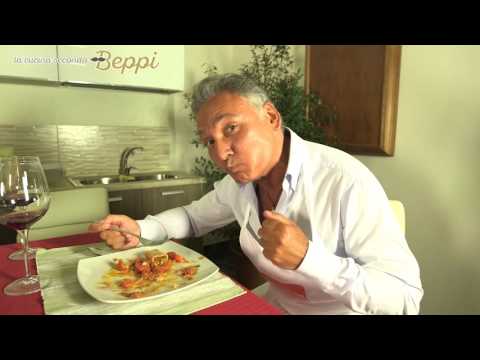 (Pillola) "Un programma che fa gola" con Francesco Paolantoni - La cucina secondo Beppi