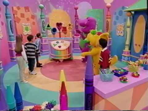 Let's Play School (1999 Version) Part 29