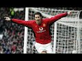 Ruud van Nistelrooy, The Goal Machine [Best Goals]