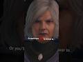 Just 53 seconds of Charon from FF16 being absolutely savage ? #gaming #ff16